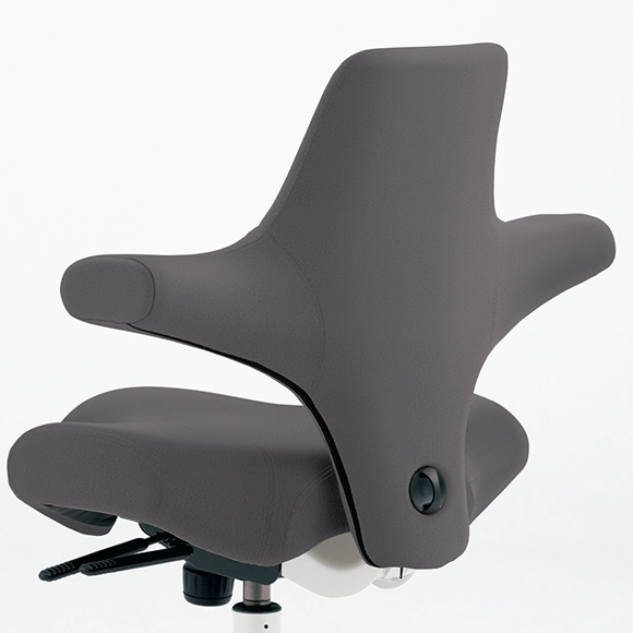 HÅG Capisco (ホーグ カピスコ) - 店舗取扱い家具ブランド ｜村内