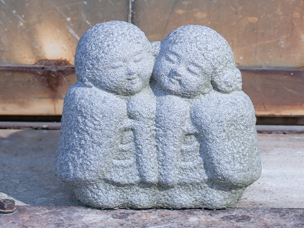 彫刻品 | 有限会社ムレギストーン