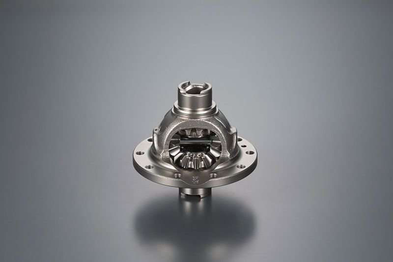 PT事業 | モビリティ | 事業一覧 | 事業紹介 | 武蔵精密工業株式会社