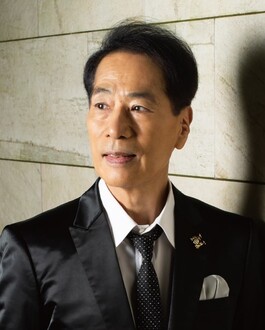 稲垣潤一 CONCERT2024｜武蔵野市民文化会館