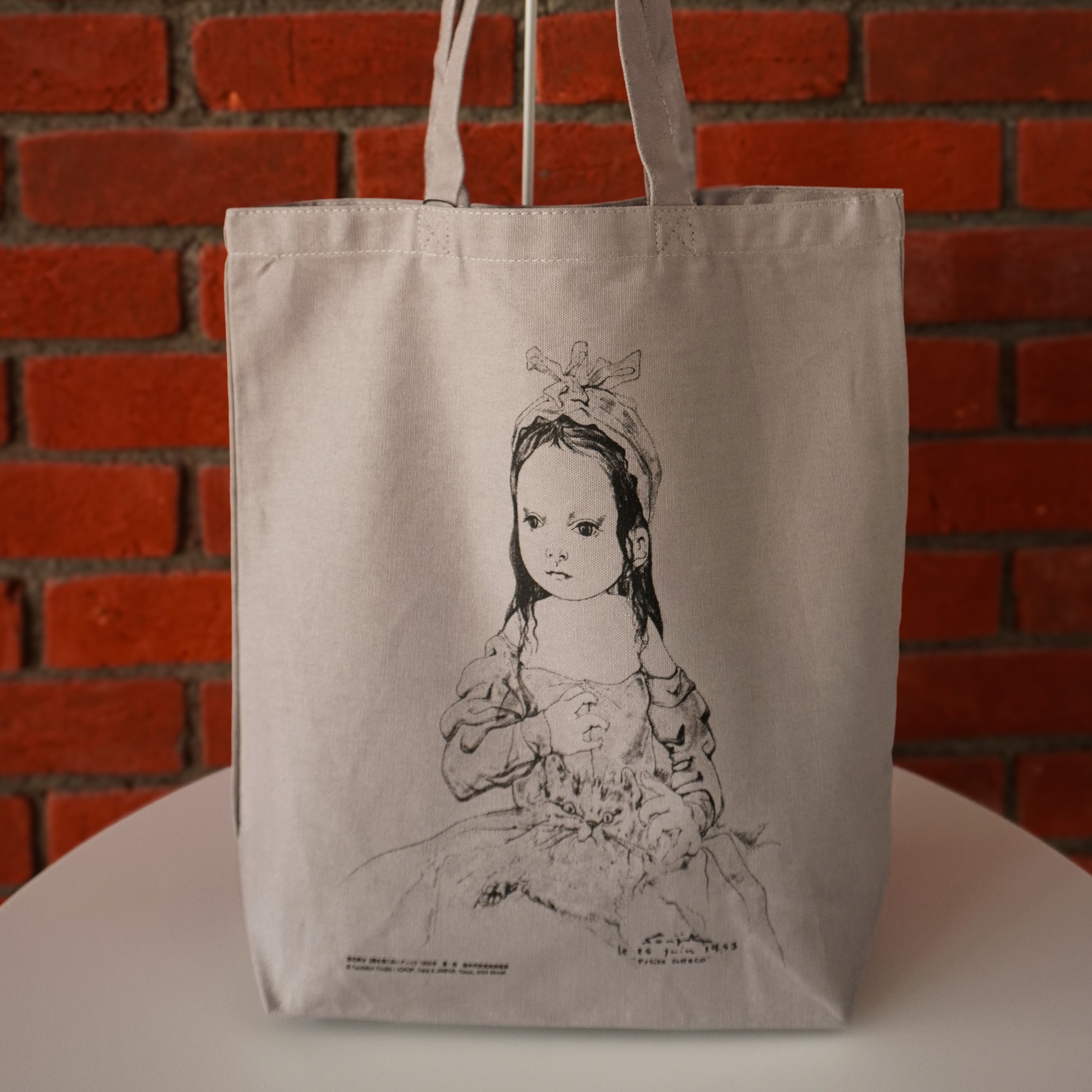 トートバッグ – 軽井沢安東美術館