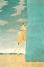 没後25年 有元利夫展 天空の音楽 | 展覧会 | アイエム［インターネット