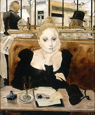 没後50年 藤田嗣治展 | 展覧会 | アイエム［インターネットミュージアム］