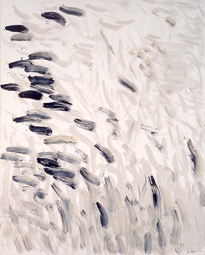 李 禹煥 | コレクション一覧 | 豊田市美術館