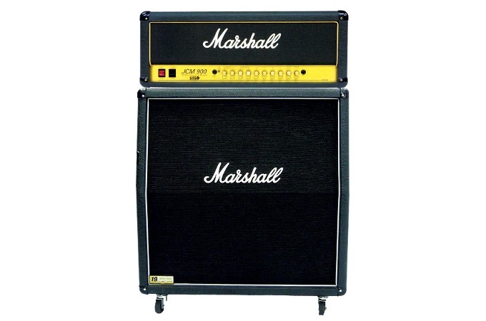 マーシャルJCM900