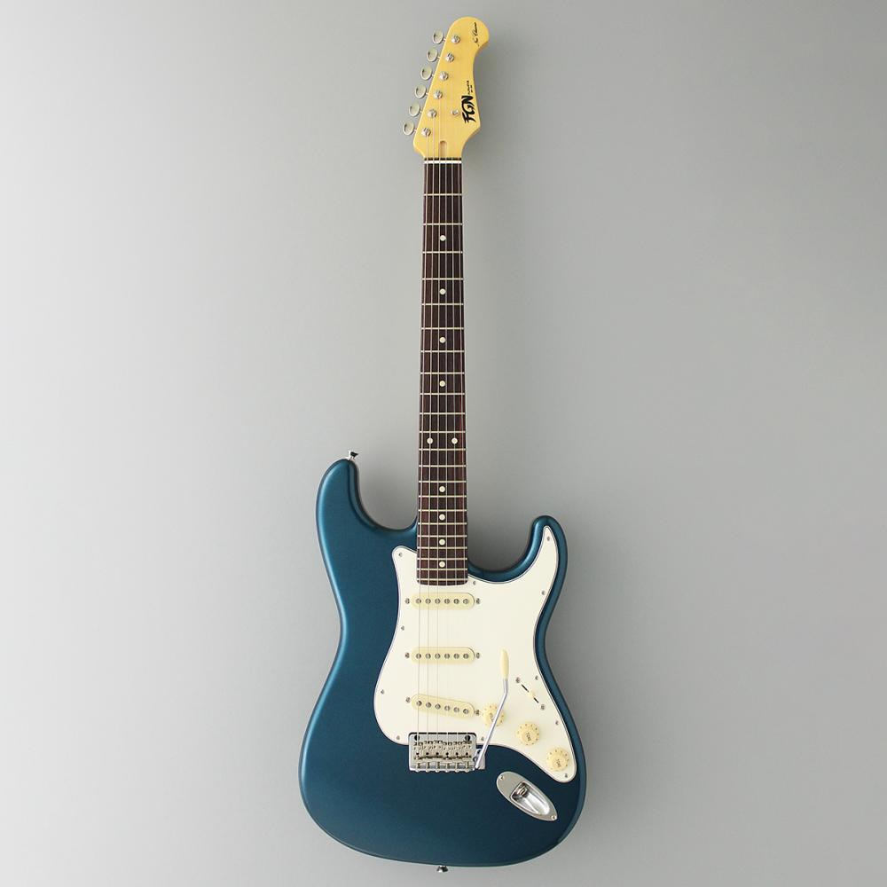 FgN Neo Classicシリーズ エレキギターNST100RAL-OLP/01新品在庫状況を