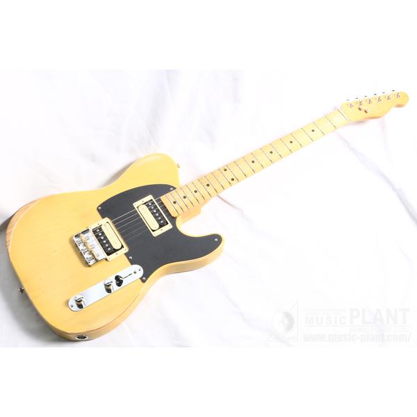Fender Vinteraシリーズ テレキャスターVintera '50s Telecaster