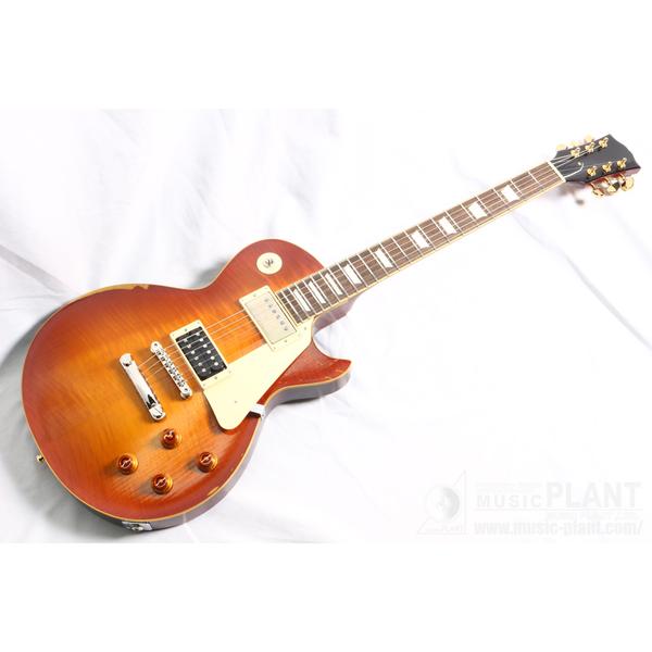 Tokai Premiumシリーズ レスポールタイプLS196 VFアウトレット品()売却