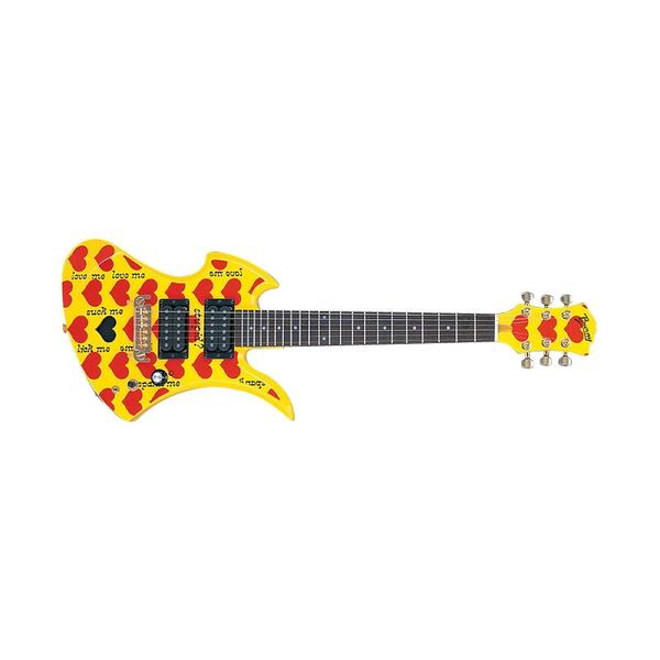 FERNANDES ミニギターZO-3 HT HOTEI MODEL中古()売却済みです