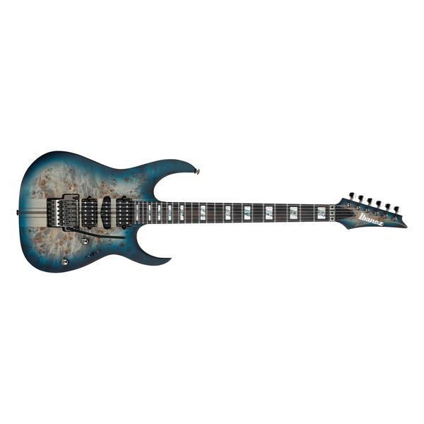 Ibanez RG Premiumシリーズ エレキギターRGT1270PB-CTF生産完了品です