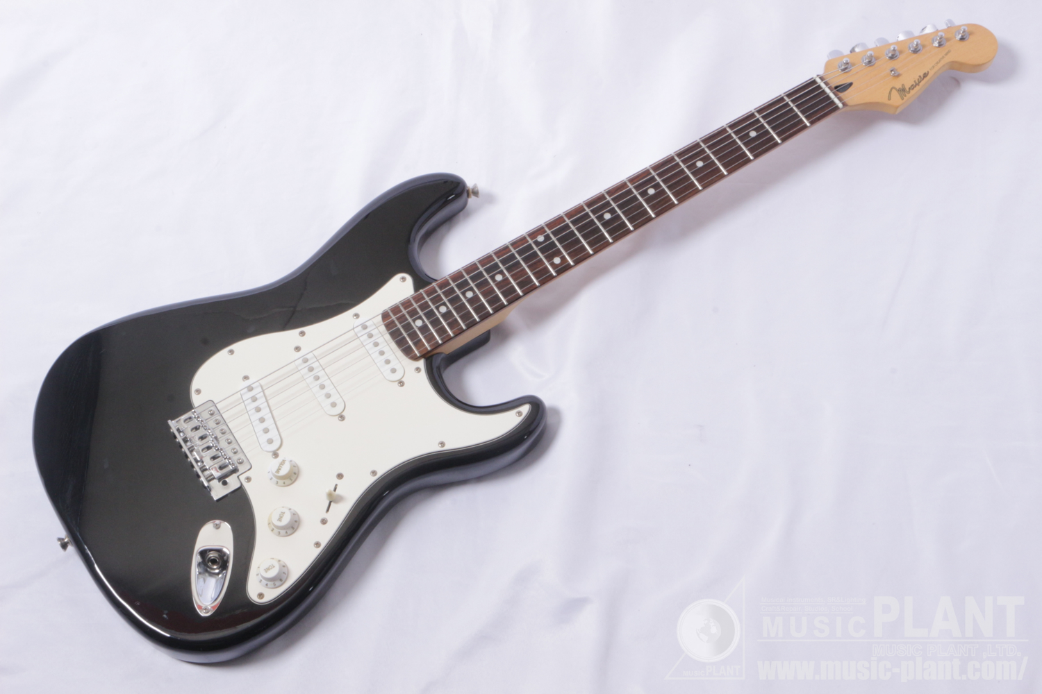 Mavis エレキギターMST-200中古()売却済みです。あしからずご了承