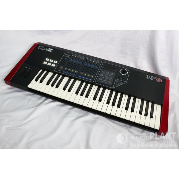 Novation Launchkey MK3シリーズ MidiキーボードLaunchkey61 MK3新品