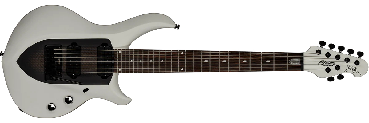 Sterling By MUSIC MAN Majesty 7シリーズ 7弦エレキギターMAJ170-CGR
