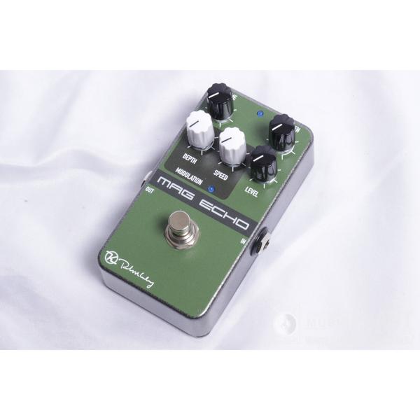EarthQuaker Devices モジュレーションディレイSpace Spiral新品在庫