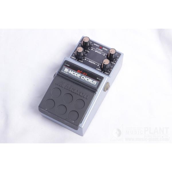 Weed weed modsシリーズ コーラスSMALL CLONE mod / Hi-Fi新品在庫状況