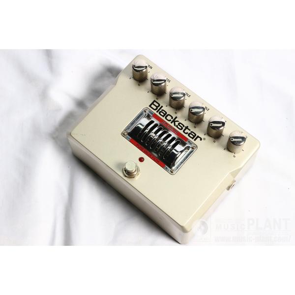 Z.VEX EFFECTS Hand Paintシリーズ ディストーションBox of Rock Hand