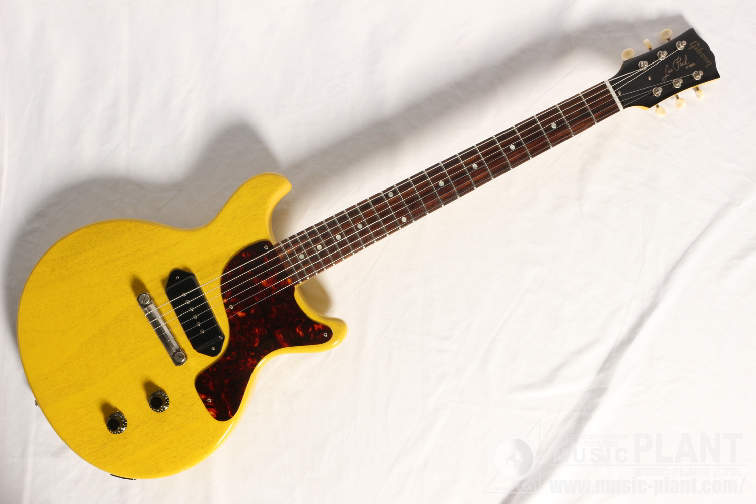 Gibson Custom Shop レスポールジュニア1959 Les Paul Junior Double