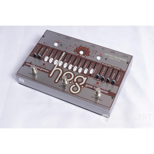 DigiTech Whammyシリーズ ワーミーペダルWhammy DT新品在庫状況をご