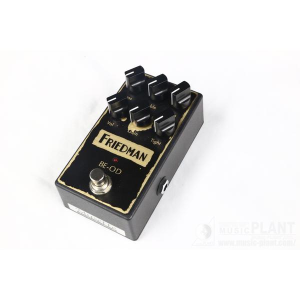 FRIEDMAN Amplification 全商品一覧 | MUSIC PLANT WEBSHOP