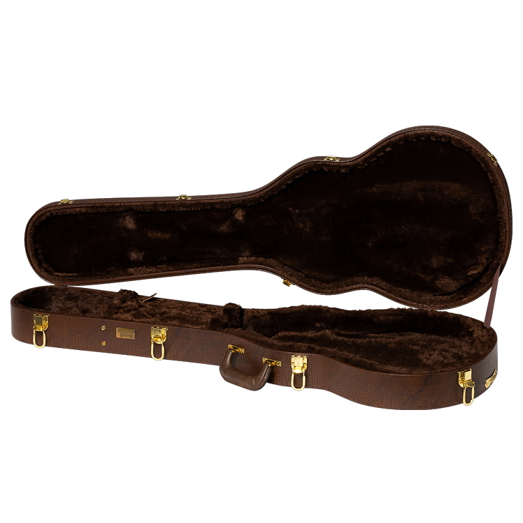 Gibson LIFTON HISTORIC CASE COLLECTIONシリーズ レスポールJr用