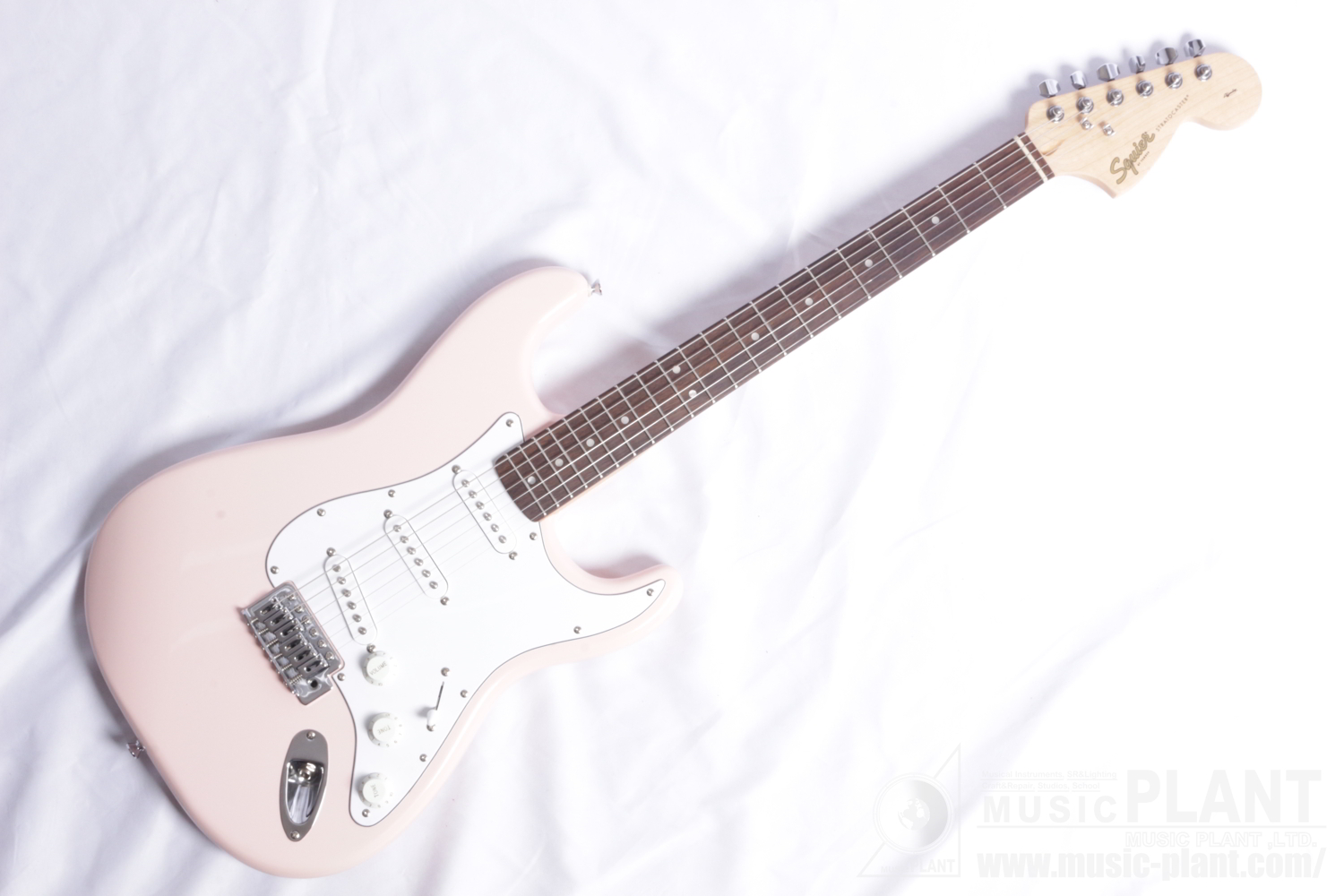 Squier Affinityシリーズ ストラトキャスターFSR Affinity Series