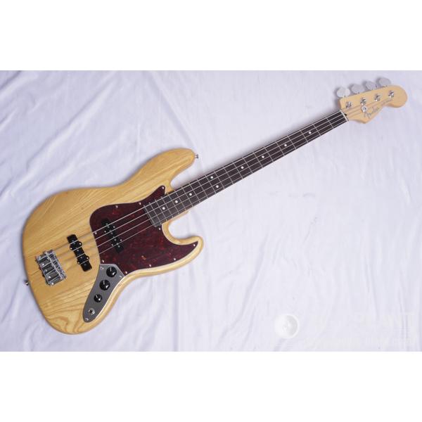 ATELIER Z Musician's Modelシリーズ エレキベースX-44 GMB Xenon