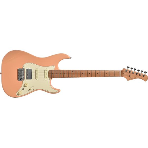 Bacchusストラトキャスター タイプ一覧 ページ | MUSIC PLANT WEBSHOP