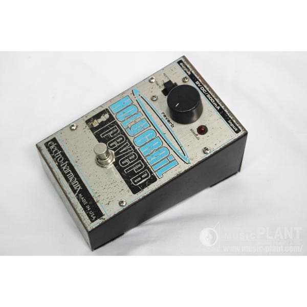 electro-harmonix リバーブHoly Grail Neo新品在庫状況をご確認