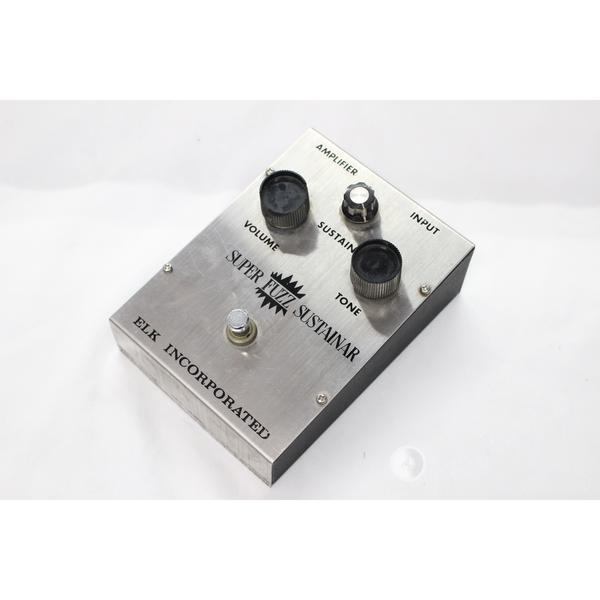 Weed weed modsシリーズ ファズBIG MUFF mod / Blender新品在庫状況を