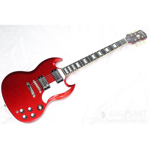 Tokai Set neck SGシリーズ エレキギターSG-101 CH新品在庫状況をご