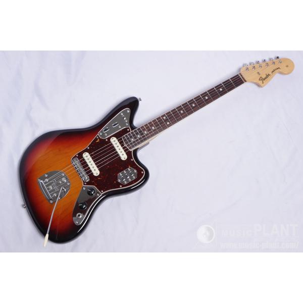 Fender Artistシリーズ ジャガーKurt Cobain Jaguar Left-Handed
