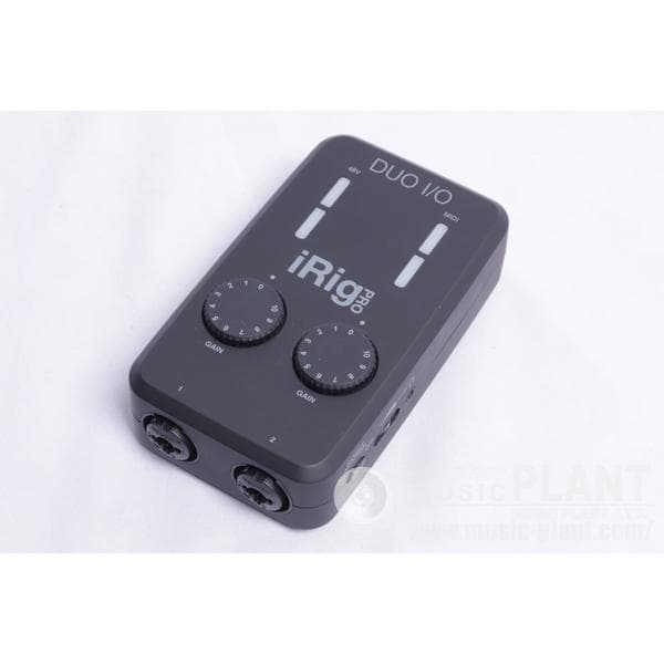 Focusrite Scarlettシリーズ USB オーディオインターフェイスScarlett