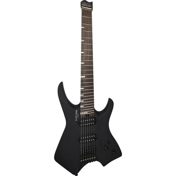 VIKSTROM GUITAR マルチスケール7弦ヘッドレスギターVSMH-270 TBK新品