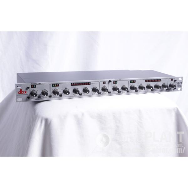 Black Lion Audio 500シリーズ 500シリーズ FETコンプレッサー