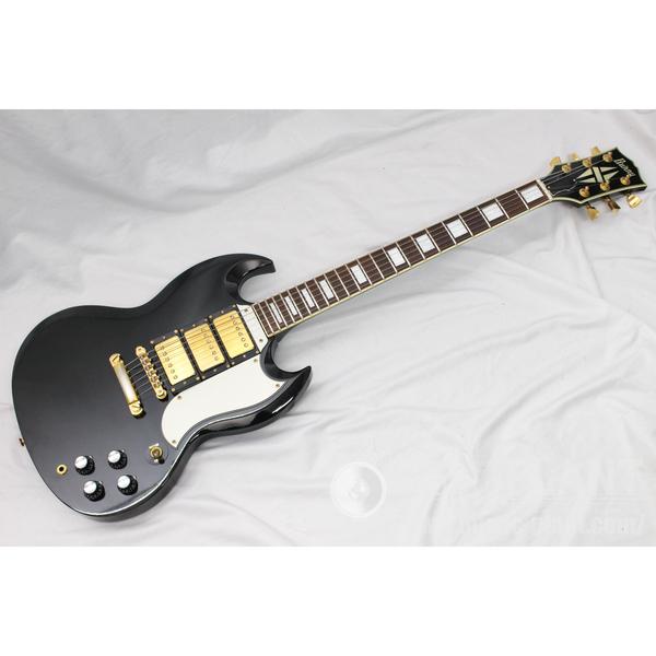 Tokai Set neck SGシリーズ エレキギターSG-101 CH新品在庫状況をご