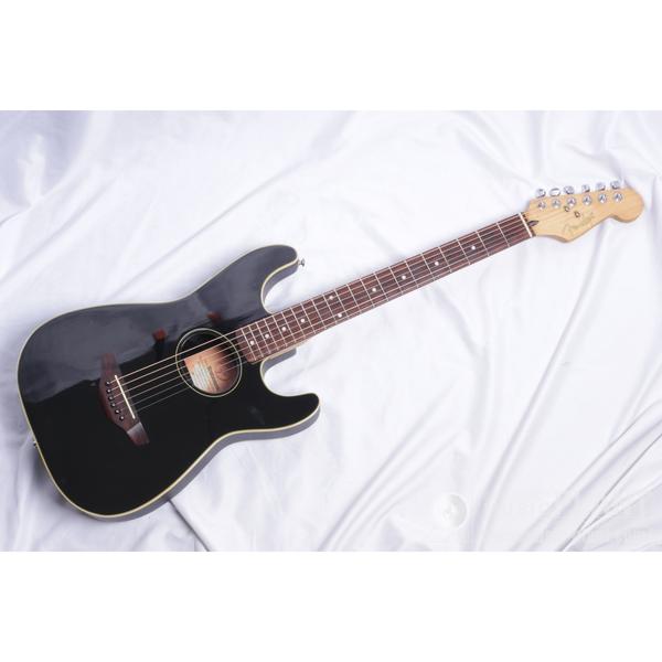 Stafford エレクトリックアコースティックギターSAD-1000 SB中古()売却