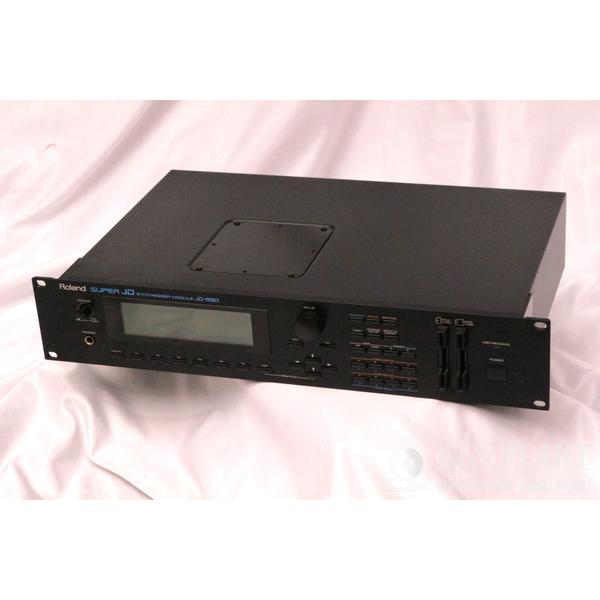 Roland 音源モジュールINTEGRA-7新品生産完了品です。 | MUSIC PLANT