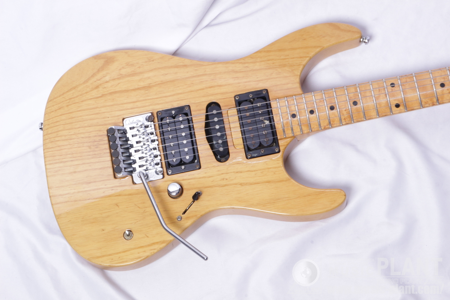 Killer エレキギターKG-Scary 初期型中古品在庫あります! | MUSIC