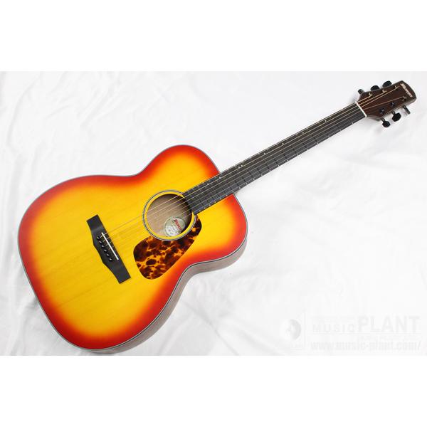 K.Yairi 合作シリーズ アコースティックギターRJY-60S中古()売却済み