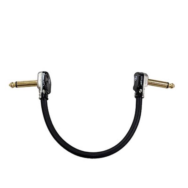 MOGAMI パッチケーブル2524 LL 15cm Official Package新品在庫あります