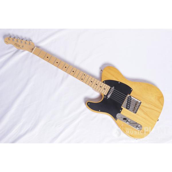 Fender Japan Custom Editionシリーズ テレキャスターTL62B-77 FAM中古