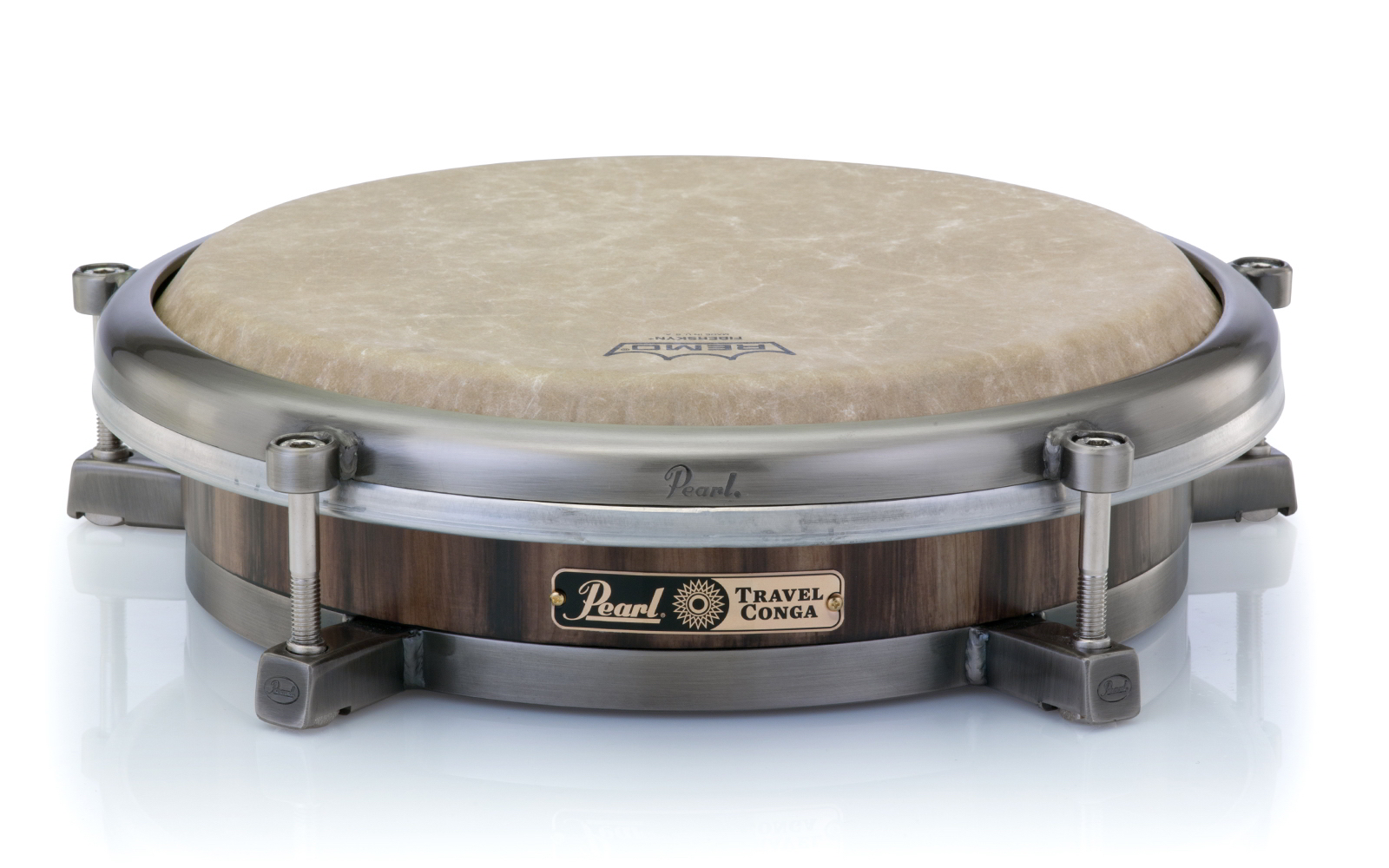 Pearl Travel Congaシリーズ トラベルコンガPTC-1175N Conga