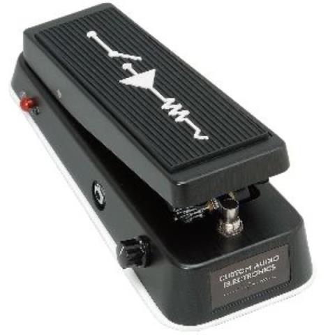 Custom Audio Electronics by MXR (CAE by MXR)エフェクター一覧
