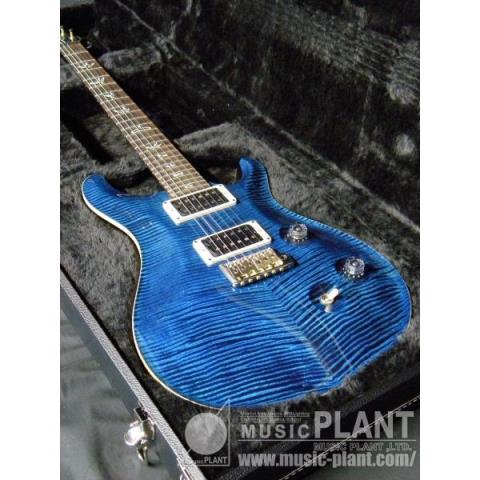 Paul Reed Smith (PRS) エレキギターCUSTOM24 10 TOP Whale Blue