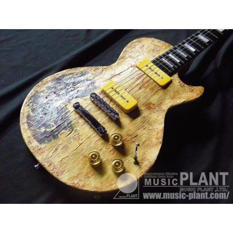 ESP エレキギターILP-00 流転 INORAN SIGNATURE中古()売却済みです