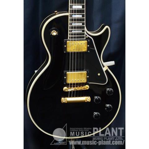 Gibson Custom Shop レスポールカスタム'57 Les Paul Custom LPB-7中古