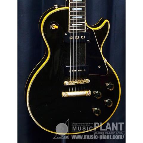 Gibson レスポール'54 Reissue LP Custom中古()売却済みです