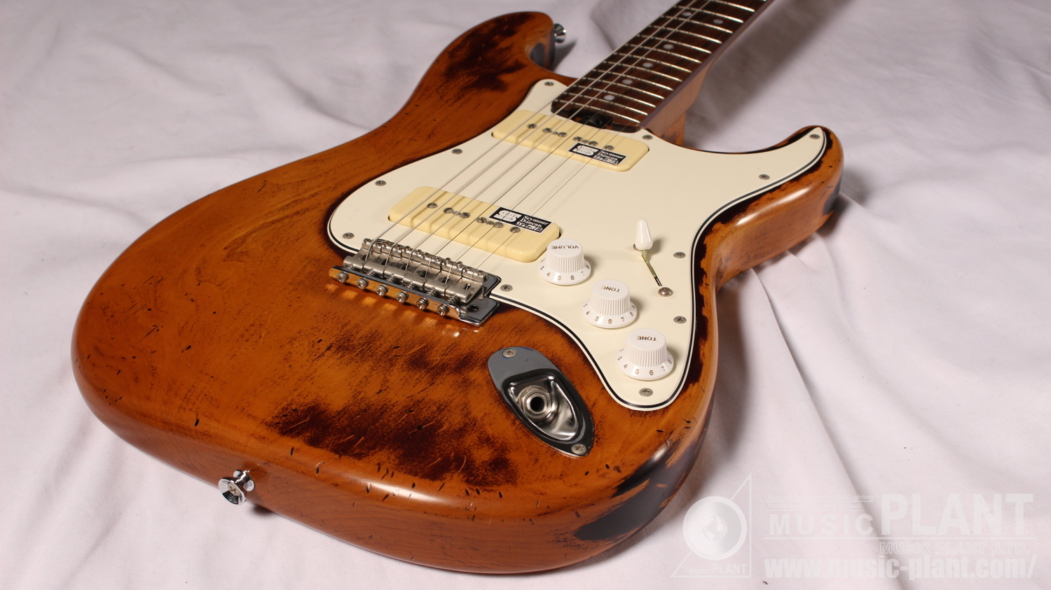 EDWARDS Artistシリーズ エレキギターE-SE-KIKUMARU SUGIZO Signature