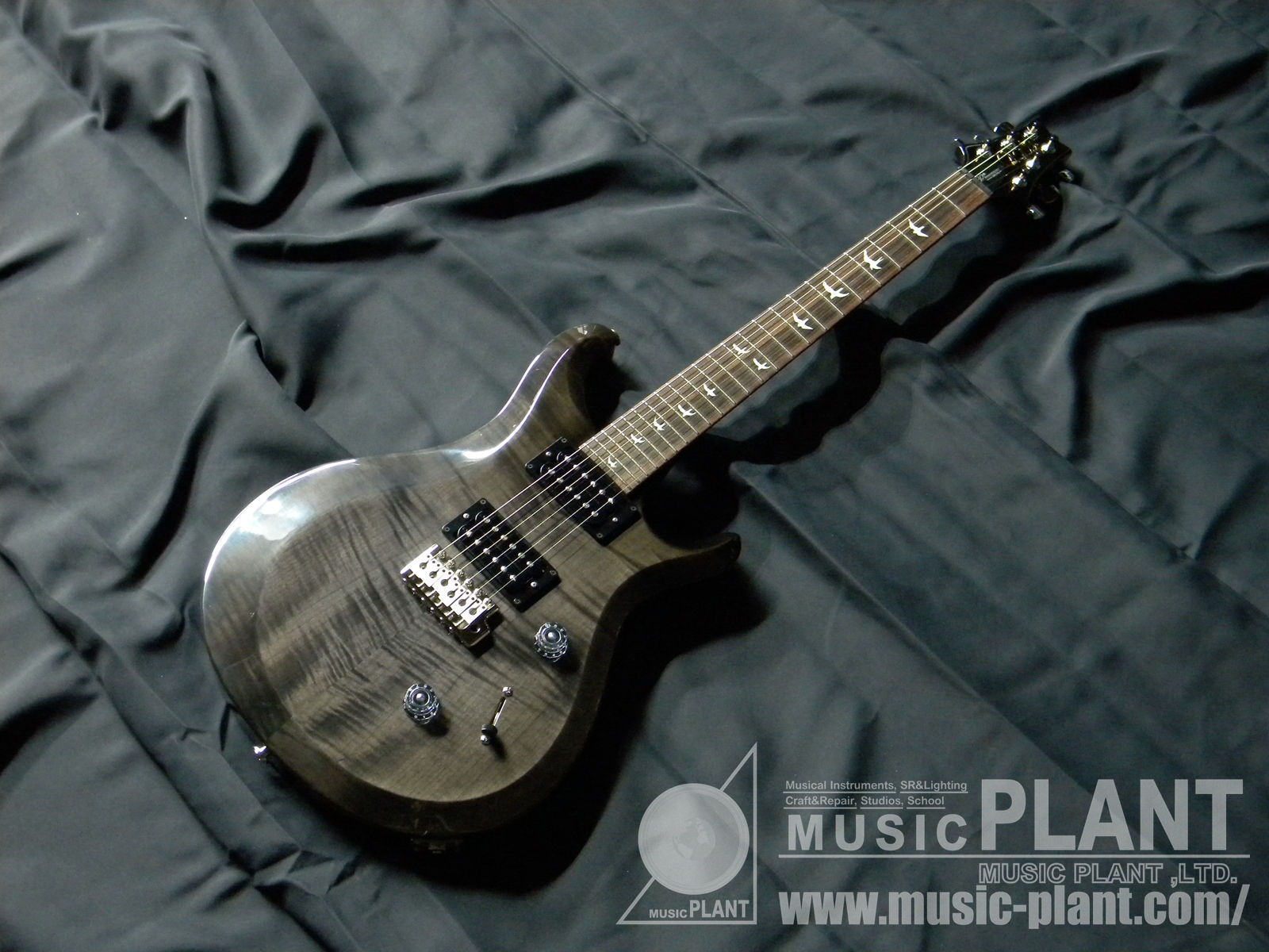 Paul Reed Smith (PRS) エレキギター30th Anniversary S2 CUSTOM24