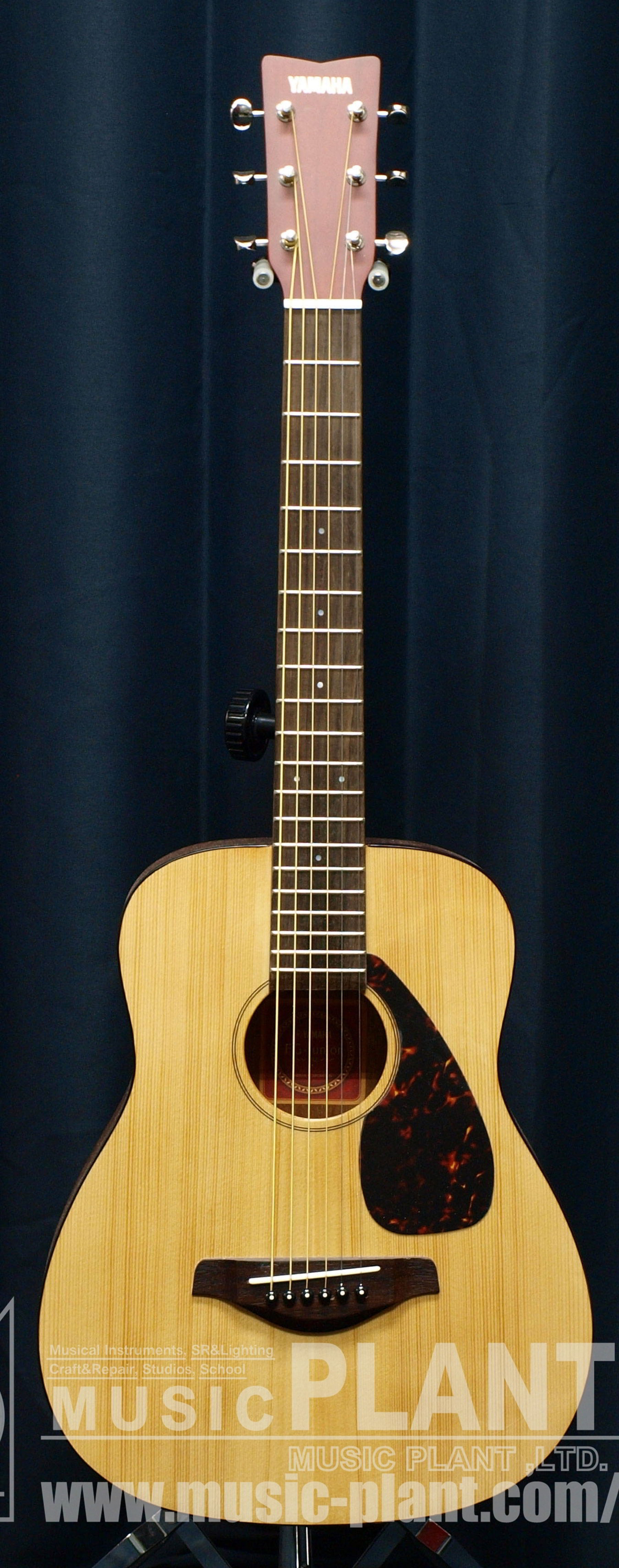 YAMAHA ミニアコースティックギターJR2 NT新品在庫状況をご確認